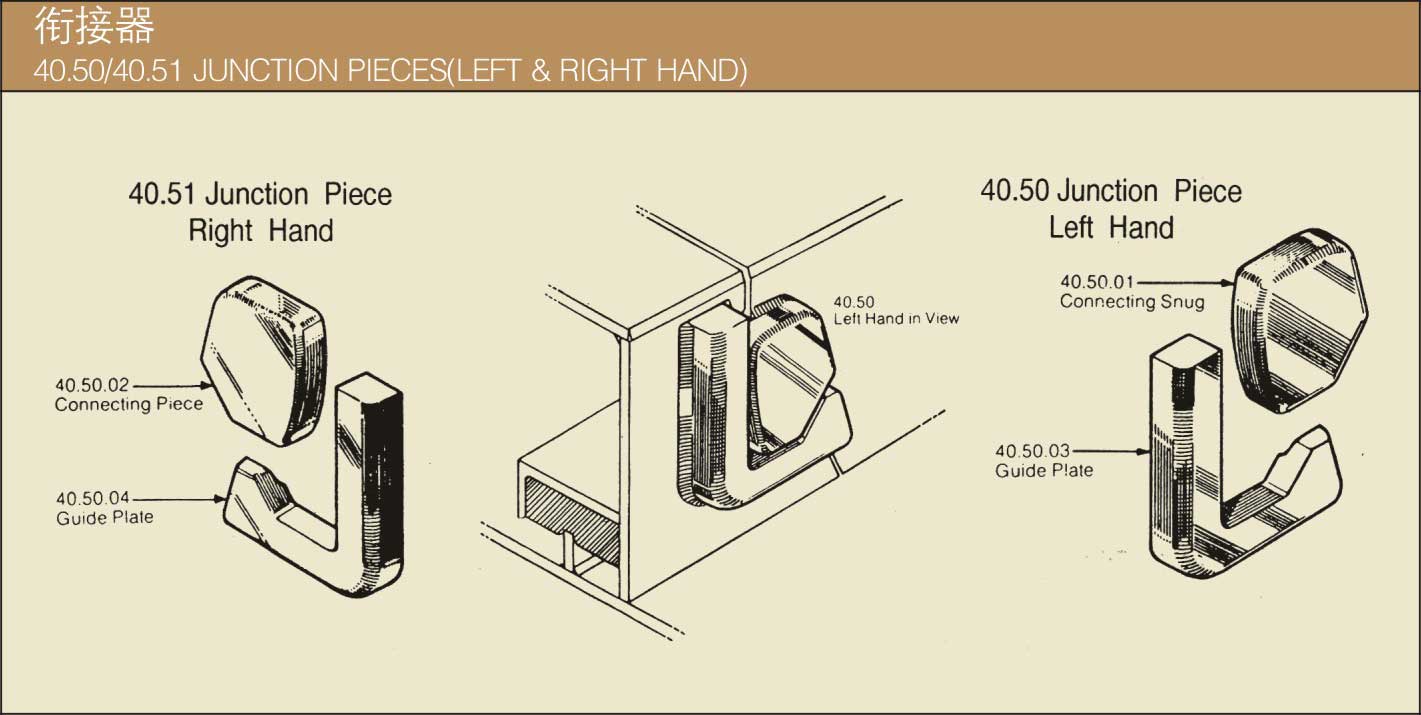 常熟市滨江船舶机械有限公司_衔接器